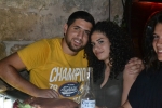 Saturday Night at Byblos Old Souk